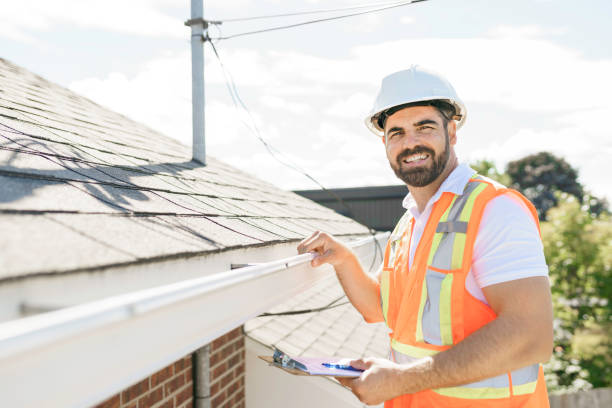 Quick and Trustworthy Emergency Roof Repair Services in Elizabeth, PA