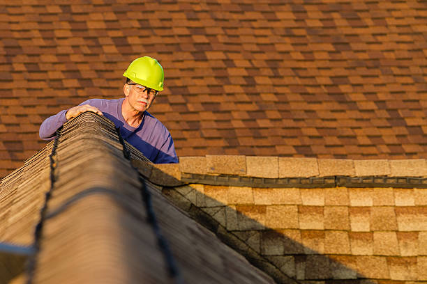 Best Commercial Roof Installation  in Elizabeth, PA
